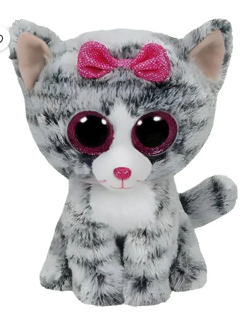 NWT Beanie Boos Kiki